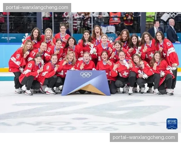 北美多所大学宣布增设女子冰球体育奖学金项目