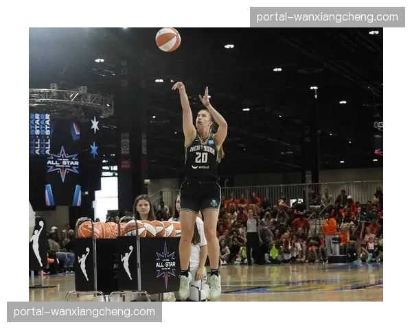 报道：WNBA发展联盟（WUBA）邀请赛开幕，为选秀提供考察平台