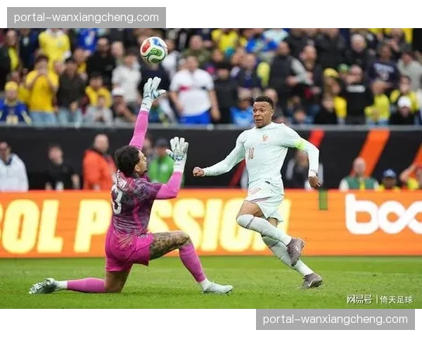 前瞻：PSG对阵摩纳哥，姆巴佩的肋部冲击将考验客队防守体系