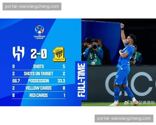 实时消息：本泽马点射破门，吉达联合暂时领先利雅得新月