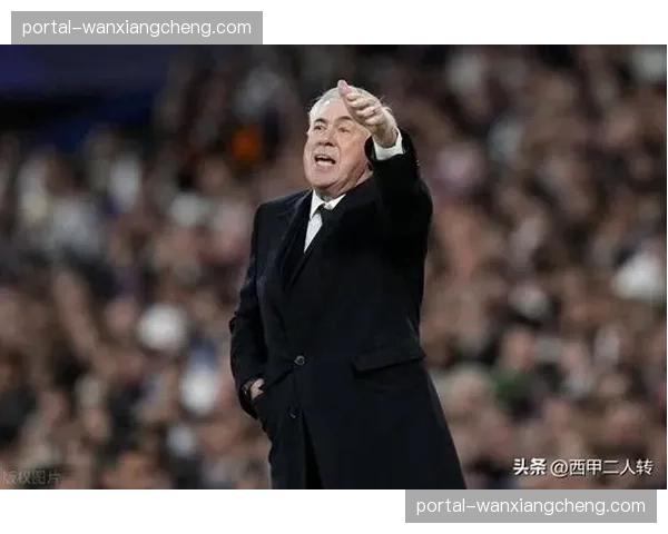 安切洛蒂谈皇马中场组织问题，承认克罗斯替代者尚未找到